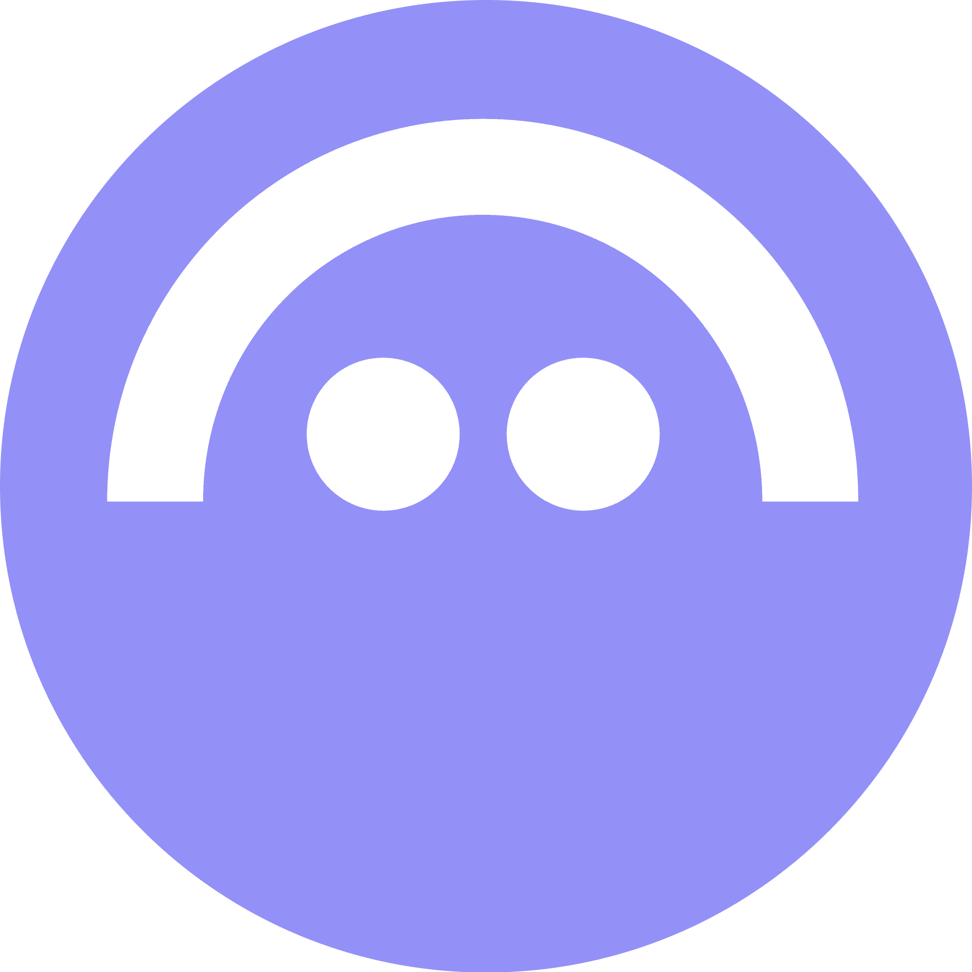 Aave logo