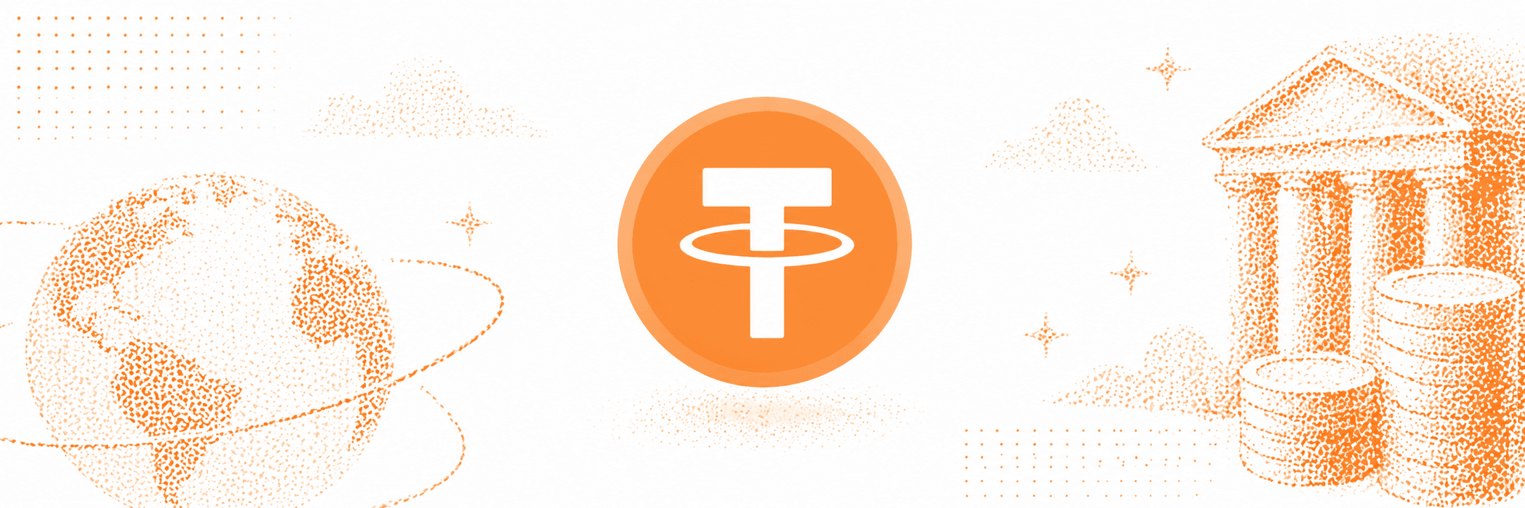 Borrow USDT against Bitcoin