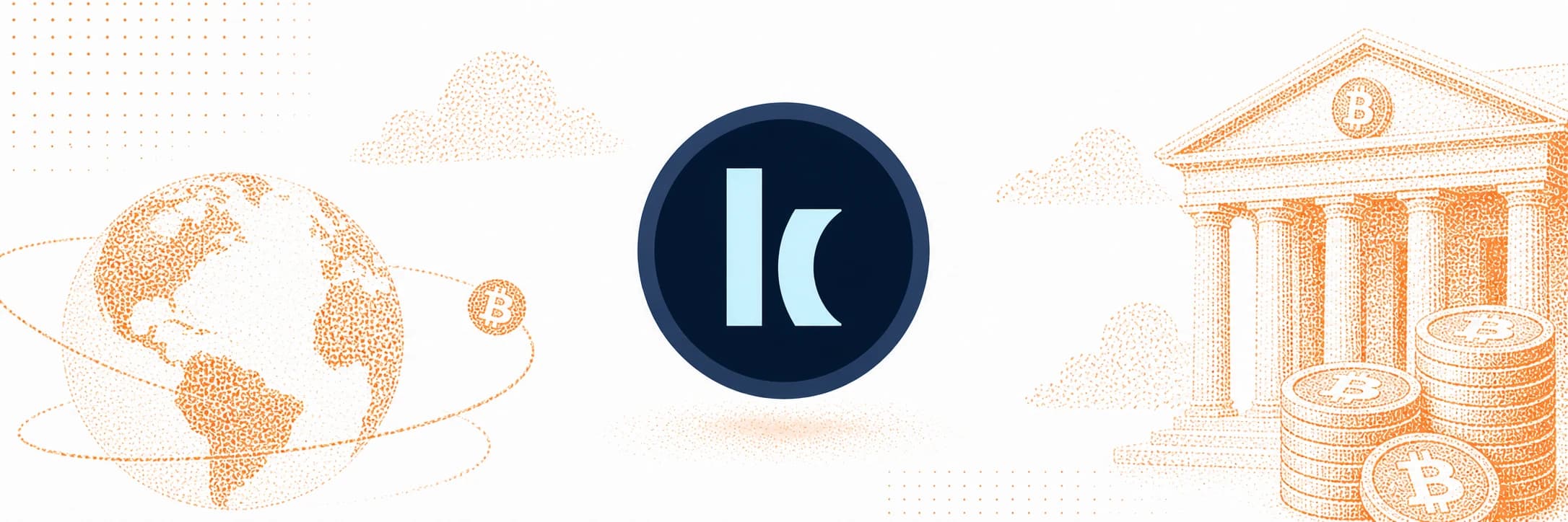 Kamino Bitcoin-backed borrowing illustration