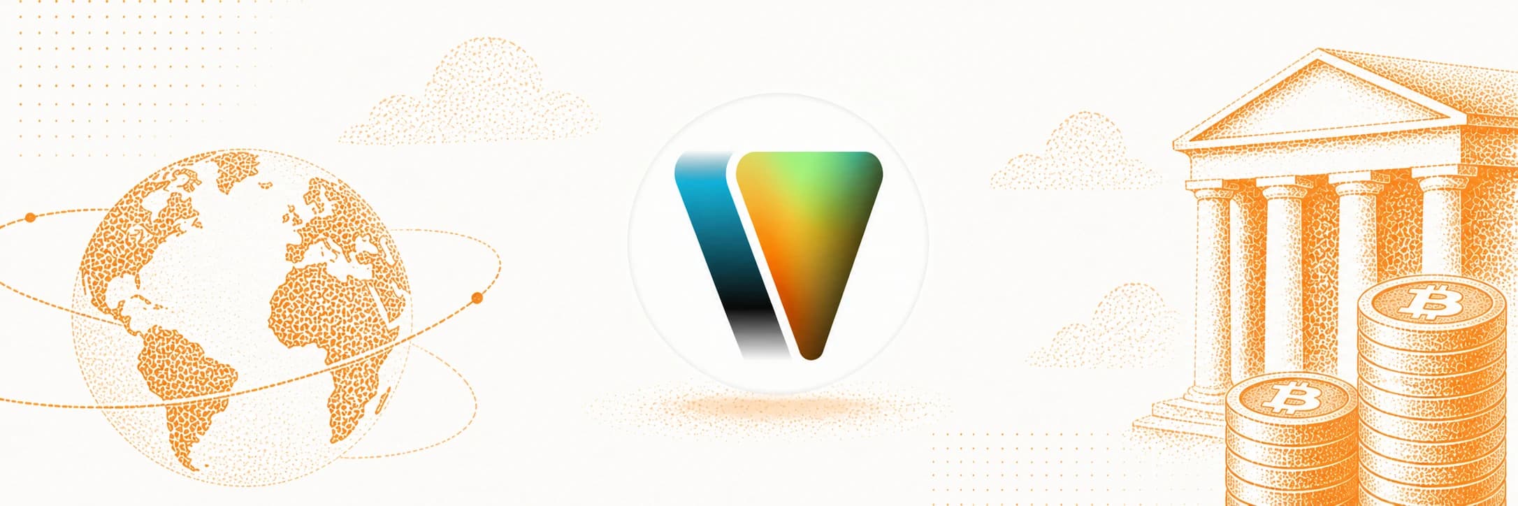 Vesu Bitcoin-backed borrowing illustration
