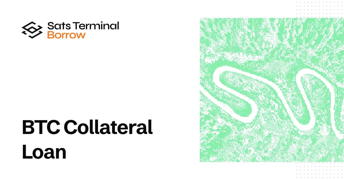 BTC Collateral Loan: How LTV Ratios Affect Your Position