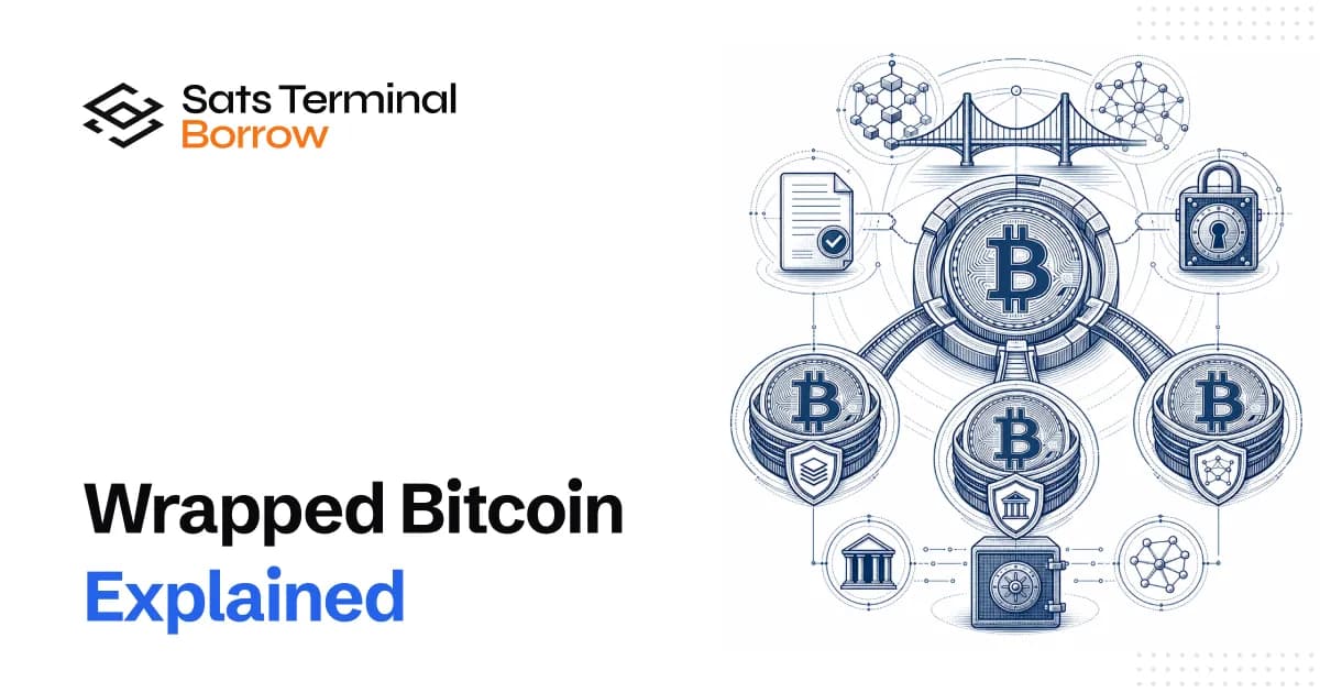Wrapped Bitcoin Explained: wBTC vs cbBTC vs tBTC for Borrowing in 2026